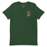 Retro NP Unisex Tee Light
