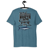 Anything worth having Unisex t-shirt