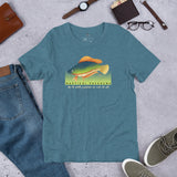 Bluefish Unisex Tee