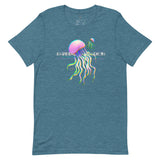 Jellyfish Unisex Tee