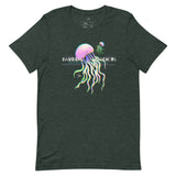 Jellyfish Unisex Tee