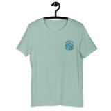 Hooked on You Unisex t-shirt