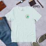 Fishing Gal Goals Short Sleeve Tee