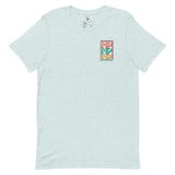 Retro NP Unisex Tee Light