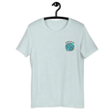 Hooked on You Unisex t-shirt