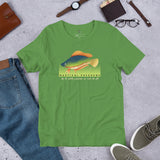 Bluefish Unisex Tee