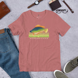 Bluefish Unisex Tee