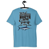 Anything worth having Unisex t-shirt