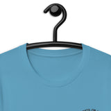 Hooked on You Unisex t-shirt