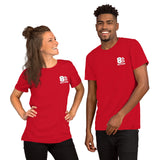 8Up Nation TV Tee Shirt
