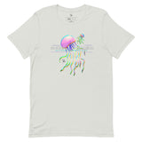 Jellyfish Unisex Tee