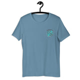 Hooked on You Unisex t-shirt