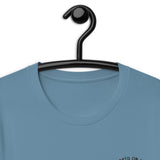 Hooked on You Unisex t-shirt