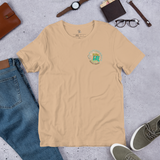 Fishing Gal Goals Short Sleeve Tee