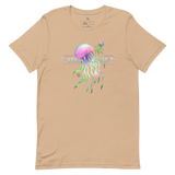 Jellyfish Unisex Tee
