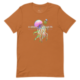 Jellyfish Unisex Tee
