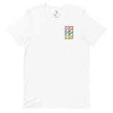 Retro NP Unisex Tee Light