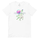 Jellyfish Unisex Tee