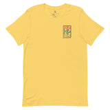 Retro NP Unisex Tee Light
