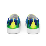Mahi Masher Women’s slip-on canvas shoes