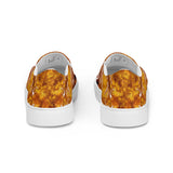 Lionfish Eliminator Women’s slip-on canvas shoes