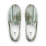 Flounder Pounder Women’s slip-on canvas shoes
