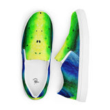 Mahi Masher Women’s slip-on canvas shoes