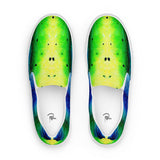 Mahi Masher Women’s slip-on canvas shoes
