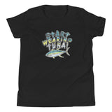 Start Wearing Tuna Youth Tee