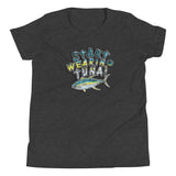 Start Wearing Tuna Youth Tee