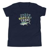 Start Wearing Tuna Youth Tee