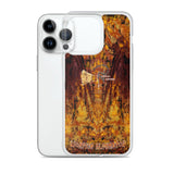 Lionfish Eliminator iPhone Series Case