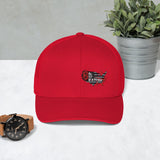8Up Nation TV Yupoong Trucker Cap
