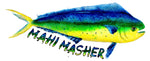 Mahi Masher Men’s Performance Short Sleeve Solar