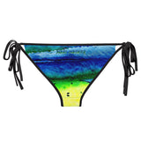 NP Mahi Masher Reversible Separates Bikini Bottom