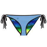 NP Mahi Masher Reversible Separates Bikini Bottom