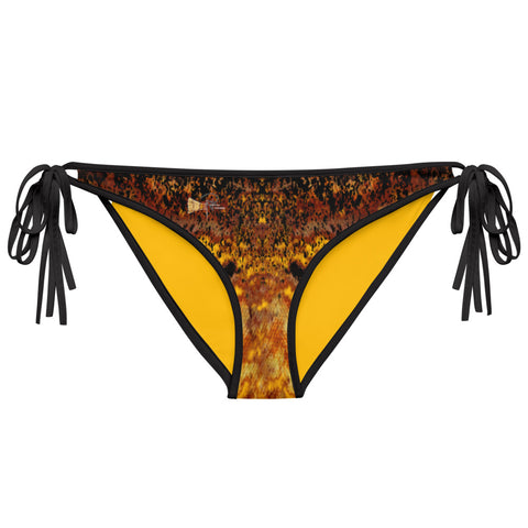 NP Lionfish Eliminator Reversible Separates Bikini Bottom