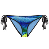 NP Mahi Masher Reversible Separates Bikini Bottom