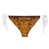 NP Lionfish Eliminator Reversible Separates Bikini Bottom