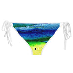 NP Mahi Masher Reversible Separates Bikini Bottom