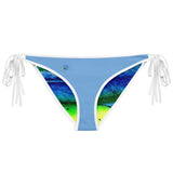 NP Mahi Masher Reversible Separates Bikini Bottom