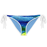 NP Mahi Masher Reversible Separates Bikini Bottom