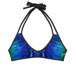 NP Mahi Masher Reversible Separates Bikini Top