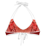 NP Snapper Slayer Separates Reversibles Bikini Top