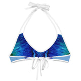 NP Mahi Masher Reversible Separates Bikini Top