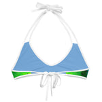 NP Mahi Masher Reversible Separates Bikini Top