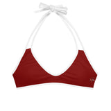 NP Snapper Slayer Separates Reversibles Bikini Top