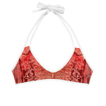 NP Snapper Slayer Separates Reversibles Bikini Top