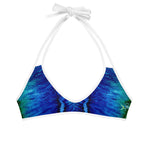 NP Mahi Masher Reversible Separates Bikini Top