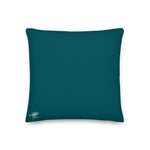 NP Tuna Fish Premium Pillow